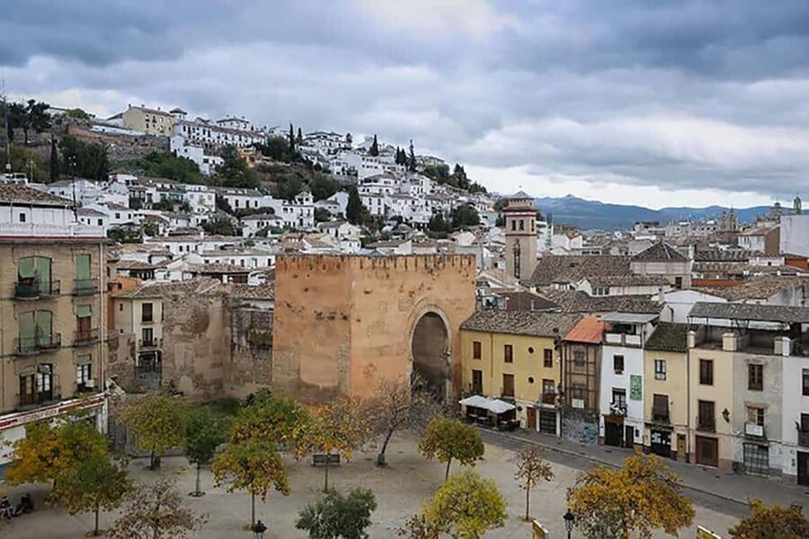 Tour Granada from its Origin; Albaicín - Granada From Its Origin: What This Walk Really Gives You