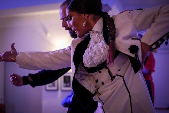 Traditional Flamenco Show - Key things to know before you go