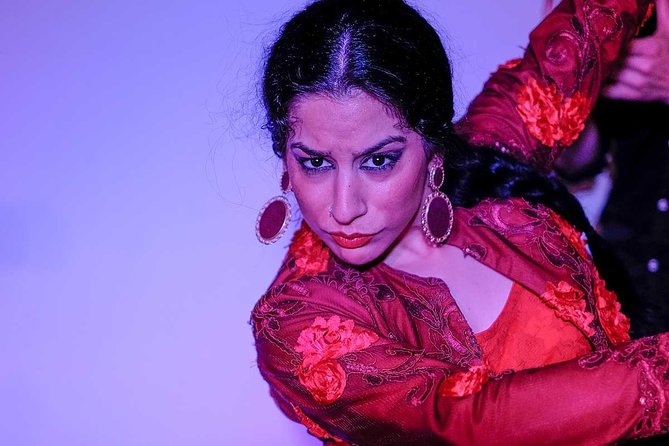 Traditional Flamenco Show - Practical planning tips so your night goes smoothly