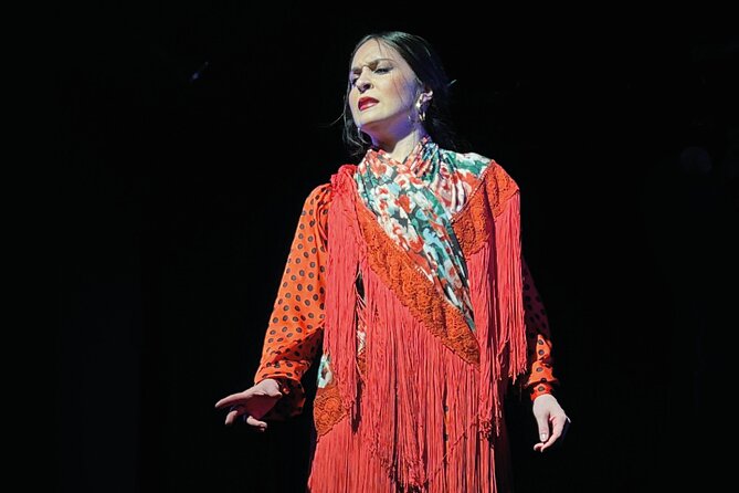 Traditional Flamenco Show at Tablao Casa Ana - Who This Show Is Best For (And Who Might Want a Different Style)