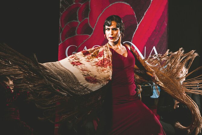 Traditional Flamenco Show at Tablao Casa Ana - The Practical Stuff People Actually Care About