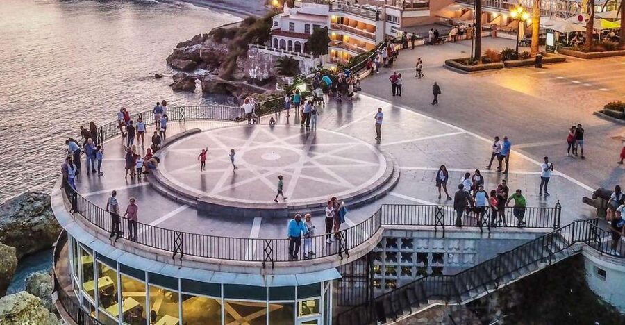 Tropical Coast and Caves of Nerja Day Tour from Granada - Costa Tropical and Nerja Caves: why this day trip works