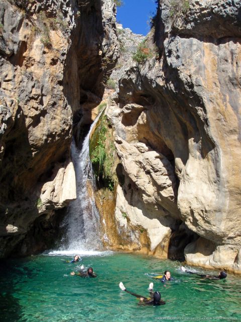 Tropical Coast and Caves of Nerja Day Tour from Granada - Majuelo Park and the small breaks that keep a 9-hour day enjoyable