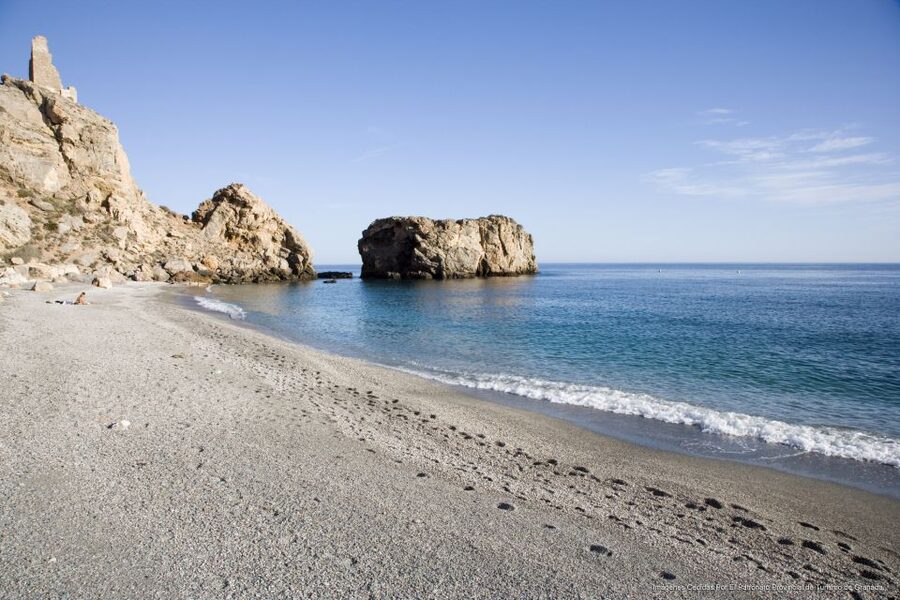 Tropical Coast and Caves of Nerja Day Tour from Granada - Nerja Caves: what you’ll see, what makes them special
