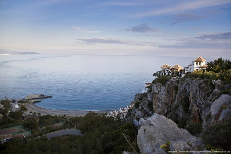 Tropical Coast and Caves of Nerja Day Tour from Granada - Price and value: what $86 really covers