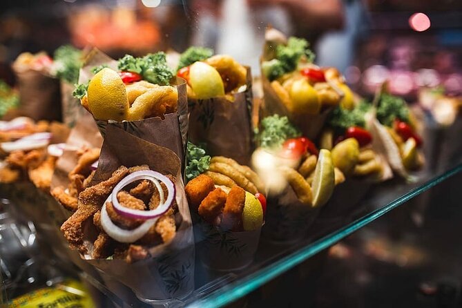 True Taste of Granada Old Town & Albaicin Tapas Tour - Plaza Nueva Start, Timing, and the Walking Reality