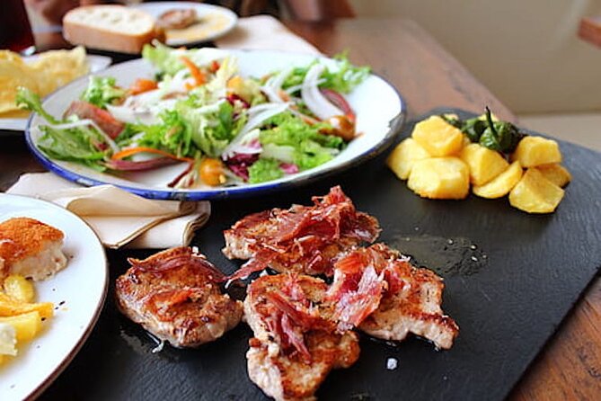 True Taste of Granada Old Town & Albaicin Tapas Tour - Price and What You Really Get for $167.02