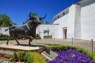 Ultimate White Village of Ronda Small-Group Day Trip from Granada