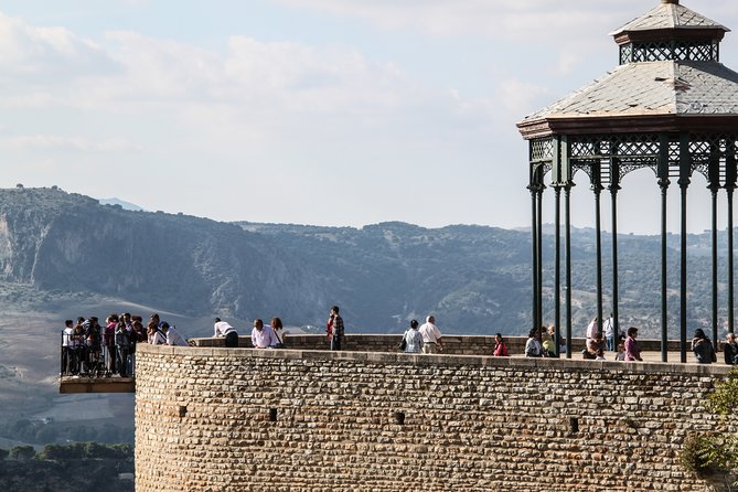 Ultimate White Village of Ronda Small-Group Day Trip from Granada - Price and Value: What $335.95 Really Buys