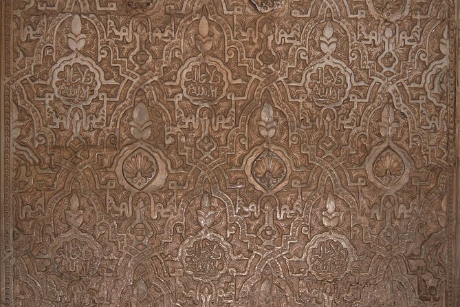 Walking tour in Alhambra, Nasrid Palaces and Generalife - Timing reality check: why the 3-hour schedule can feel tighter than it sounds
